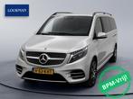 Mercedes-Benz V-Klasse 250d 4-MATIC Extra Lang AMG Dubbele C, Automaat, Parkeersensor, Gebruikt, Met garantie (alle)
