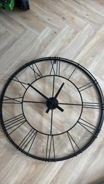 Ronde klok, Ophalen of Verzenden, Zo goed als nieuw