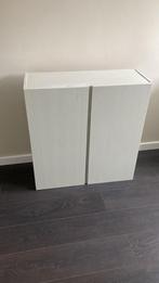 Ivar Kast 2x, Huis en Inrichting, Ophalen, Zo goed als nieuw