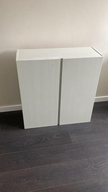 Ivar Kast 2x - afbeelding 1