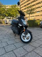 Kymco agility | 50cc | 2014, Fietsen en Brommers, Scooters | Kymco, Verzenden, Zo goed als nieuw, Agility