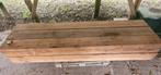 Houten balken (Gebinten) Douglas 25 x 25, Ophalen, Zo goed als nieuw, Balk, Overige houtsoorten