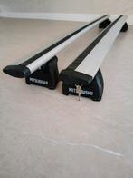 Origineel dakdragers Mitsubishi Outlander phv bj. 2012-2021, Auto diversen, Dakdragers, Ophalen of Verzenden, Gebruikt