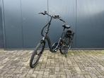 Elektrische vouwfiets Lacros Ambling A200 XL - grijs, Fietsen en Brommers, Fietsen | Vouwfietsen, Heren, 16 tot 18 inch, Versnellingen