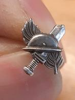 Demobilisatie pin Knil, Ophalen of Verzenden