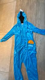 Verkleedpak carnaval koekiemonster, Ophalen of Verzenden, Zo goed als nieuw