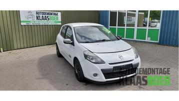 Portier 4Deurs rechts-voor van een Renault Clio beschikbaar voor biedingen