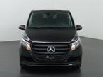 Mercedes-Benz eVito 129 Tourer L2 PRO 90kWh | Snelladen 110, Auto's, Stof, Overige carrosserieën, Nieuw, 204 pk
