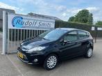 Ford Fiesta 1.25 Trend, Voorwielaandrijving, Euro 5, 1242 cc, 82 pk