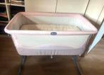 Co sleeper next2me chicco, Verzenden, Gebruikt, Wieg