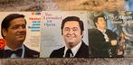 Willy Alberti 3x lp, Ophalen of Verzenden, Gebruikt, 12 inch, Nederlandstalig