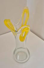 Vintage murano vaas., Ophalen of Verzenden