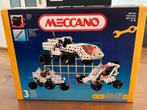 Meccano 4065 - Complete Set, Ophalen of Verzenden, Zo goed als nieuw