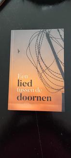 Een lied tussen de doornen, Boeken, Literatuur, Ophalen of Verzenden, Zo goed als nieuw, Nederland