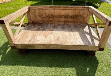Lex & Max hondenmand / hondenbed XL beschikbaar voor biedingen
