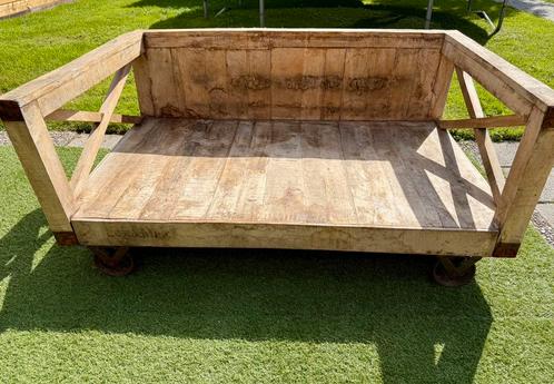 Lex & Max hondenmand / hondenbed XL, Dieren en Toebehoren, Hondenmanden, Gebruikt, Overige, Ophalen