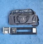 Harley Benton SpaceShip 50C Pedalboard, Ophalen of Verzenden, Zo goed als nieuw