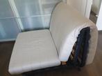 Lycksele Murbo stoel / 1-persoonsbed / slaapfauteuil, Huis en Inrichting, Ophalen, Eenpersoons, Zo goed als nieuw, 80 cm