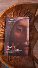 Geert Kimpen - Ik, Maria Magdalena, Boeken, Gelezen, Geert Kimpen, Ophalen of Verzenden, Nederland