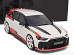 Audi RS6 GT 2024 (Arkona White) 1:18 GT-Spirit (Resin), Hobby en Vrije tijd, Overige merken, Tschuiten@hotmail.com, Duitsland