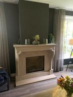 Gashaard met schouw, Gebruikt, Gas, Ophalen of Verzenden, Inbouw
