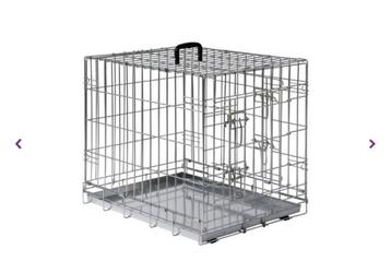 Mooie RVS bench verzinkt 60x40 beschikbaar voor biedingen