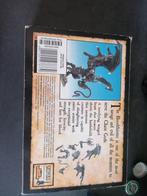 Bloodthirster Warhammer alleen doos., Hobby en Vrije tijd, Ophalen of Verzenden, Gebruikt, Warhammer, Toebehoren