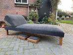Sofa, Ophalen, Hout, Gebruikt, 150 tot 200 cm