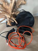 220V Laadkabel Elektrische Auto + Tas, Verzenden, Gebruikt, Laadkabel