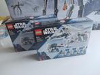 2x LEGO Star Wars: Snowtrooper Battle Pack - 75320 (Nieuw), Ophalen of Verzenden, Nieuw, Complete set, Lego