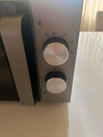 Quigg Magnetron - Gebruikt beschikbaar voor biedingen