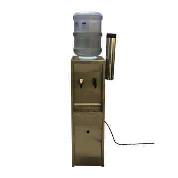 Waterkoeler Automaat  beschikbaar voor biedingen