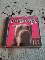 De Heideroosjes - Fifi CD, Cd's en Dvd's, Ophalen of Verzenden, Zo goed als nieuw