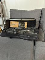 Tefal elektrische barbeque, Ophalen of Verzenden, Gebruikt, Tefal elektrisch