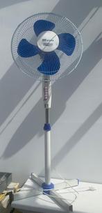 Ventilator, Ophalen of Verzenden, Zo goed als nieuw