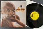 ISAAC HAYES Joy ( LP ), Cd's en Dvd's, Vinyl | R&B en Soul, 1960 tot 1980, Ophalen of Verzenden, Zo goed als nieuw, 12 inch
