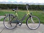 Batavus Cayuga damesfiets - 8 versn./ 57 frame / 28 inch -, Ophalen, Gebruikt, Versnellingen, Batavus