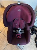 Britax Römer Trifix 2 i-Size Autostoel, Ophalen, Romer, Gebruikt, 9 t/m 18 kg