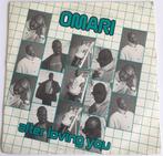Omari – After Loving You, 7 inch, Single, Ophalen of Verzenden, Zo goed als nieuw