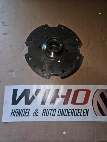 nieuwe platensper sper vw 02a 02j bak cross rally rallycross beschikbaar voor biedingen