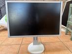 Monitor Eizo Full HD 24", Computers en Software, Monitoren, Gebruikt, Full HD, Ophalen of Verzenden, Onbekend
