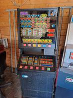 Te koop 2 gokkasten, Verzamelen, Automaten | Gokkasten en Fruitautomaten, Euro, Ophalen