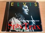 Elvis Presley cd - STAX Trax - Bilko, Cd's en Dvd's, Ophalen of Verzenden, 1960 tot 1980, Gebruikt