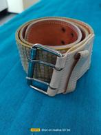 Ceinture Dries Van Noten, 3 tot 5 cm, Echt leder, Tailleriem, Ophalen of Verzenden