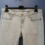 Closed heel licht blauw jeans stretch mt 33 (L) nr 36029, Closed, W33 - W36 (confectie 42/44), Blauw, Ophalen of Verzenden