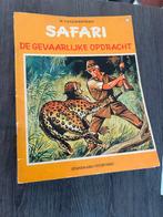 Safari nr 1 tm 24, Ophalen of Verzenden, Zo goed als nieuw