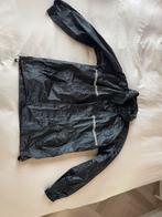 Hema regenpak maat M - zo goed als nieuw!, Kleding | Dames, Badmode en Zwemkleding, Ophalen of Verzenden, Zo goed als nieuw, Zwart