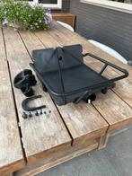 VanMoof S3 front carrier/voordrager, Fietsen en Brommers, Fietsaccessoires | Bagagedragers, Ophalen of Verzenden, Gebruikt