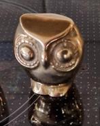 messing uiltje, Antiek en Kunst, Antiek | Koper en Brons, Ophalen of Verzenden