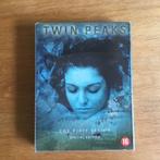 Twin Peaks Seizoen 1 Special Edition Dvd, Cd's en Dvd's, Dvd's | Tv en Series, Ophalen of Verzenden, Zo goed als nieuw